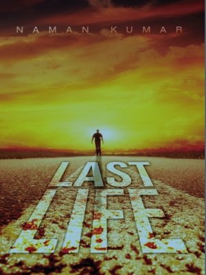 cover image of Last Life